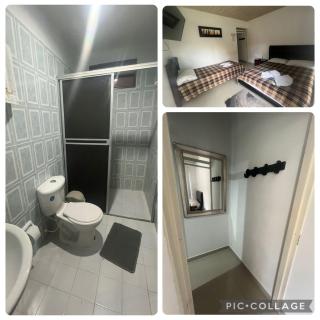 HOTEL CAMPESTRE VILLA BETEL - 6