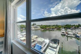 Madeira Bay Resort I - St Pete Beach - 9