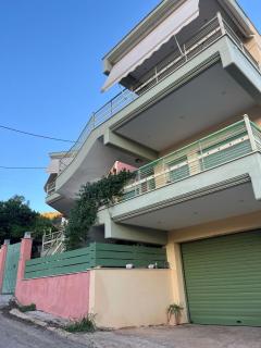 Angie’s apartment - 7