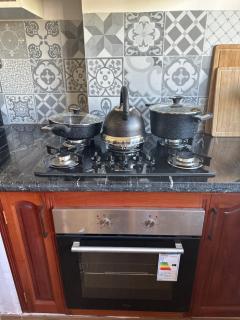 Acogedor departamento de 2 dormitorios - 5