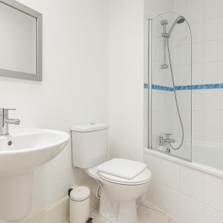 Astonishing House in the heart of Fulham Broadway - Londra - 8