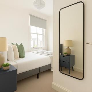 Astonishing House in the heart of Fulham Broadway - Londra - 3