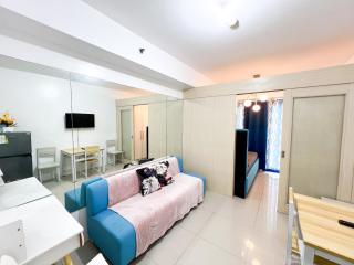 Sea Residences Navigators - Manila - 8