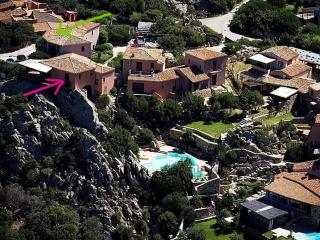 Villa in Pantogia - Residence Pevero Hill - blocco B - Porto Cervo - 9