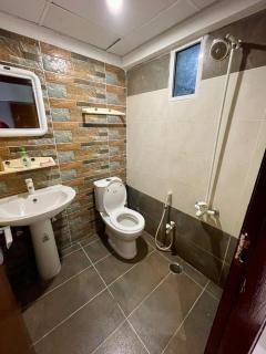 Charming 1-Bedroom Retreat in DHA Phase 6 - Karatschi - 3