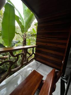 Arenal Rústic Lodge - Fortuna - 3