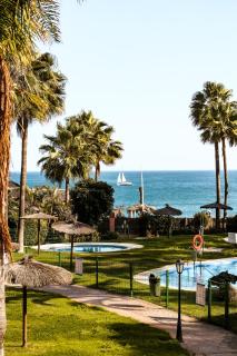 CN-340 Suites - Estepona - 7