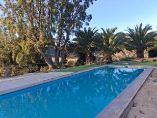 Parcela Casablanca con gran piscina - Casablanca - 9