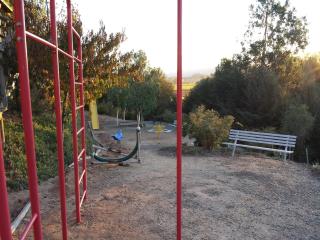 Parcela Casablanca con gran piscina - Casablanca - 6