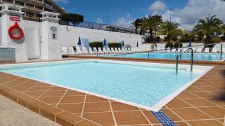 Soundproof appartment with sea view in Maspalomas - Playa del Inglés - 5