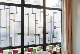 Grand studio pour 4p Paris 14 - 4