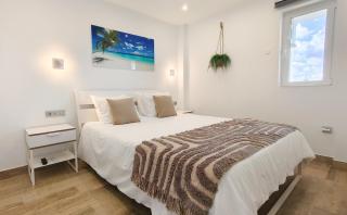 Soundproof appartment with sea view in Maspalomas - Playa del Inglés - 7