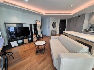 Exclusive and Stylish 1Bed 1Bath Apartment - Londra - 9
