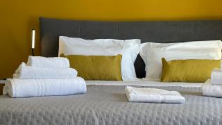 Maya Nest and Sampay Bay - Urban vibe in the heart of Bari - Bari - 9