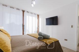 Departamento Av del Mar La Serena Disegni 13 - Coquimbo - 1
