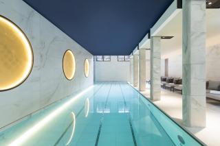 Mandarin Oriental Lutetia, Paris - 1