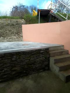 Casa do Alves Azibo - Bragança - 8
