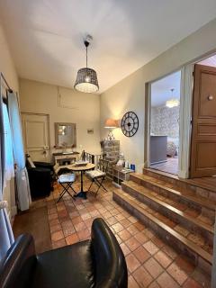 Suite dans longère - - 3