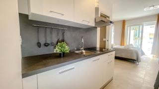 Maya Nest and Sampay Bay - Urban vibe in the heart of Bari - Bari - 4