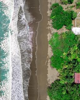 Ecolodge Azul Paradise - 8