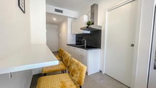 Maya Nest and Sampay Bay - Urban vibe in the heart of Bari - Bari - 5