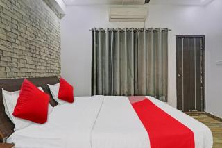 Hotel O APM INN - Lucknow - 3