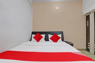 Hotel O APM INN - Lucknow - 1
