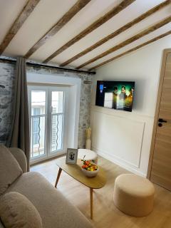 3p Luxueux au coeur du Vieil Antibes - Antibes - 7