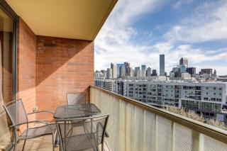 Less Than 1 Mi to Downtown Denver Condo with Pool Access! - Denver - 0