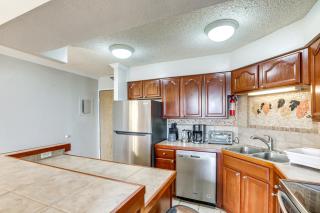 Less Than 1 Mi to Downtown Denver Condo with Pool Access! - Denver - 8