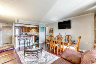 Less Than 1 Mi to Downtown Denver Condo with Pool Access! - Denver - 9