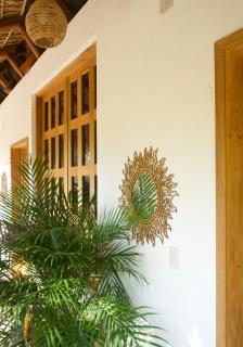 Casa Lucy Oaxaca - 6
