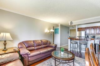 Less Than 1 Mi to Downtown Denver Condo with Pool Access! - Denver - 5