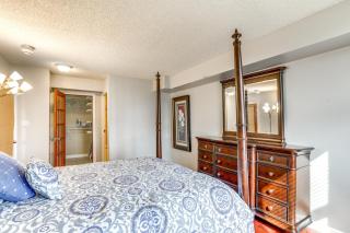 Less Than 1 Mi to Downtown Denver Condo with Pool Access! - Denver - 3