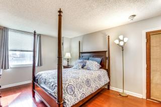 Less Than 1 Mi to Downtown Denver Condo with Pool Access! - 4