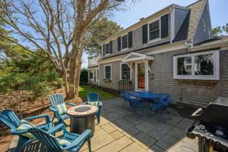 18 Beach Road West Harwich Beach Plum Cottage - West Harwich - 9