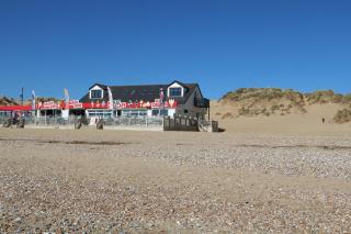 Sandunes 1 - Rye - 9