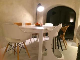 Maison d exception au coeur de Goult avec piscine privée et vue panoramique - Goult - 1