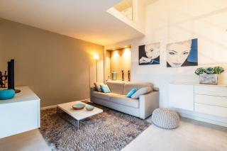 Navigli-Duomo - Design Apartment, Netflix, Wi-Fi - Milaan - 7