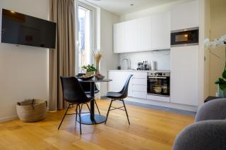 Résidence Le Mésange, Strasbourg centre-ville - 6