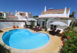 Villa Vilamoura piscina privada - Quarteira - 0