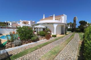 Villa Vilamoura piscina privada - Quarteira - 7