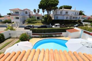 Villa Vilamoura piscina privada - Quarteira - 6