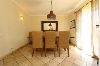 Villa Vilamoura piscina privada - Quarteira - 1