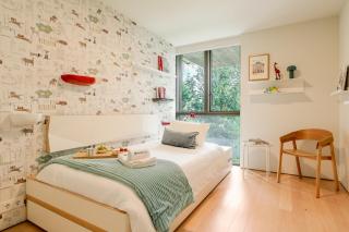HostWise – Grand Villa w/ Pool, Garden & Garage - Porto - 2