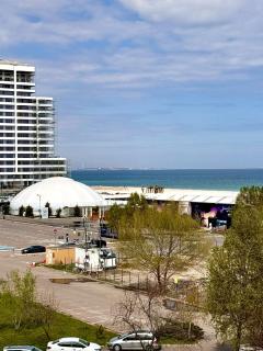 Sunrise Apartament - Mamaia - 0