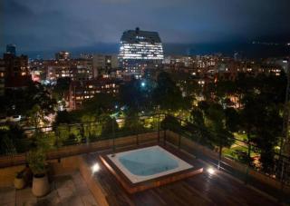 Exclusive Loft near El Virrey Park by LetoH 402 - 6