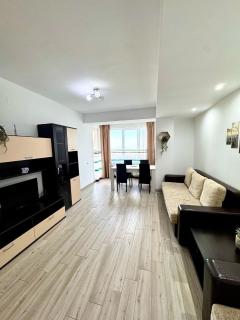 Sunrise Apartament - Mamaia - 3