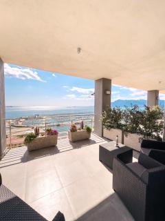 B&B Lilibeth Luxury Suites - Marina D'Arechi - 1