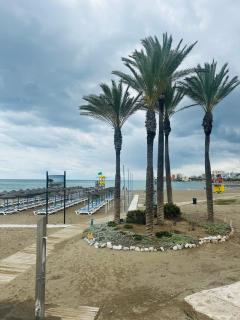Apartment by Beach Diana 2 - Benalmádena - 6